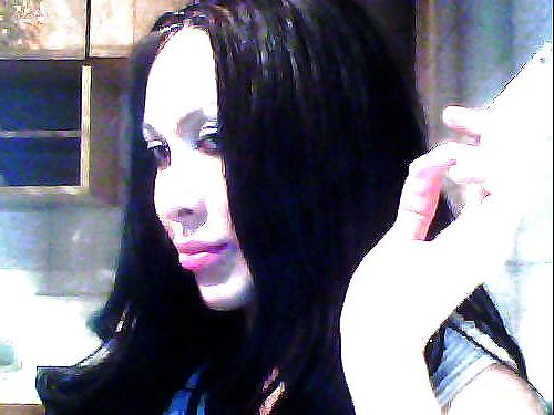 25P AZERI TRANS SHEMALE TRAVESTI SYAMA
