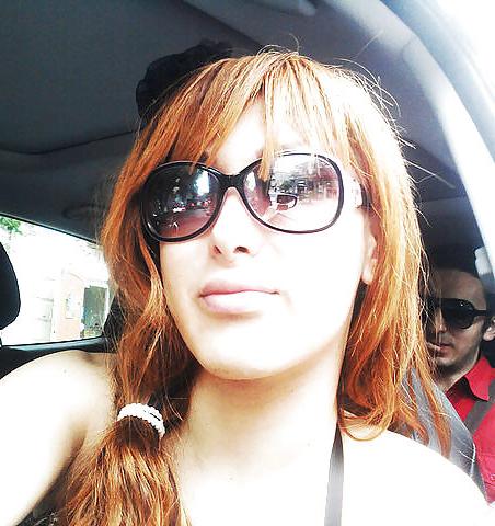 25P AZERI TRANS SHEMALE TRAVESTI SYAMA