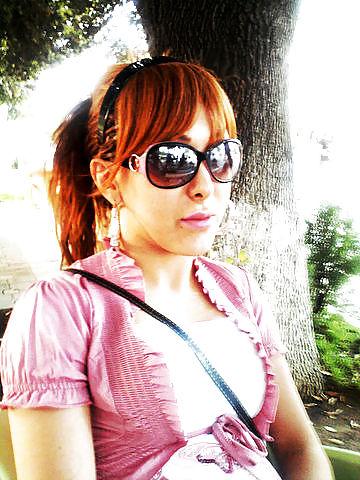 25P AZERI TRANS SHEMALE TRAVESTI SYAMA