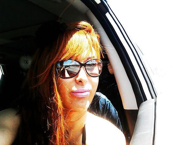25P AZERI TRANS SHEMALE TRAVESTI SYAMA