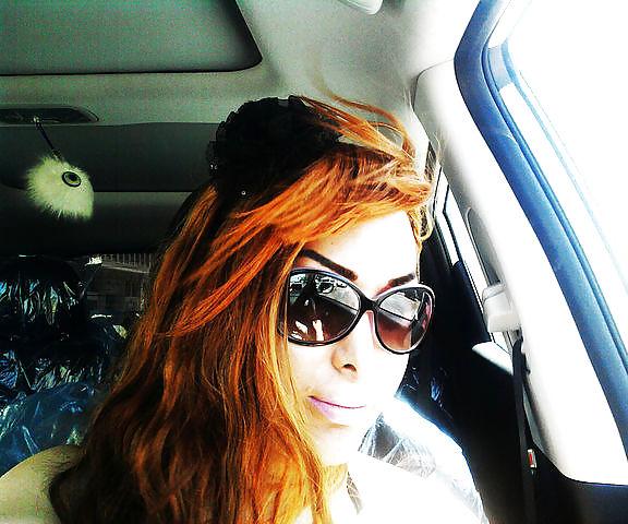 25P AZERI TRANS SHEMALE TRAVESTI SYAMA