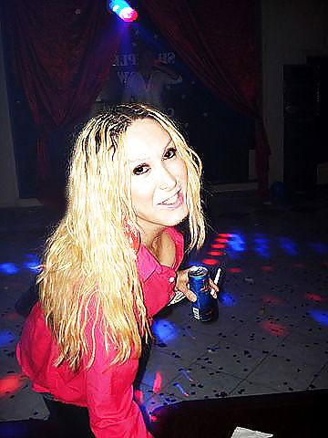 25P AZERI TRANS SHEMALE TRAVESTI SYAMA