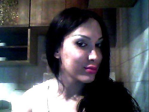 25P AZERI TRANS SHEMALE TRAVESTI SYAMA