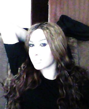 25P AZERI TRANS SHEMALE TRAVESTI SYAMA