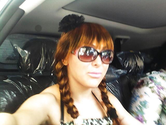 25P AZERI TRANS SHEMALE TRAVESTI SYAMA