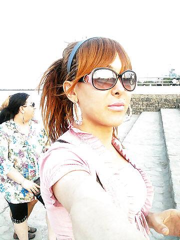25P AZERI TRANS SHEMALE TRAVESTI SYAMA