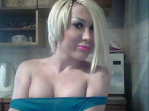 25P AZERI TRANS SHEMALE TRAVESTI SYAMA