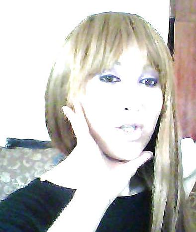 25P AZERI TRANS SHEMALE TRAVESTI SYAMA