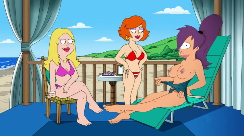 25P Cartoon Porn 17