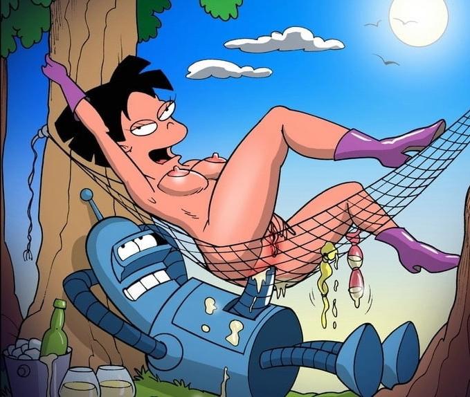 25P Cartoon Porn 17