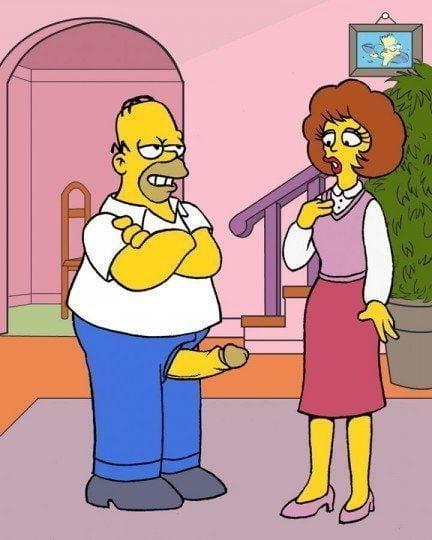 25P Cartoon Porn 17