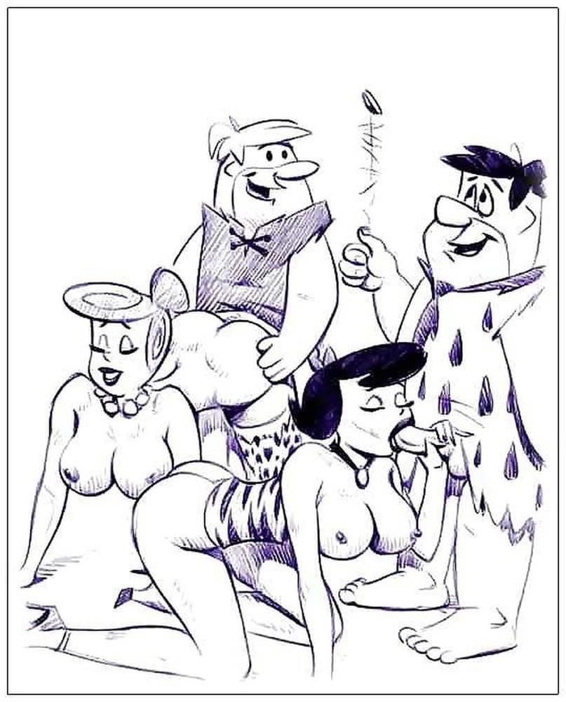 25P Cartoon Porn 17