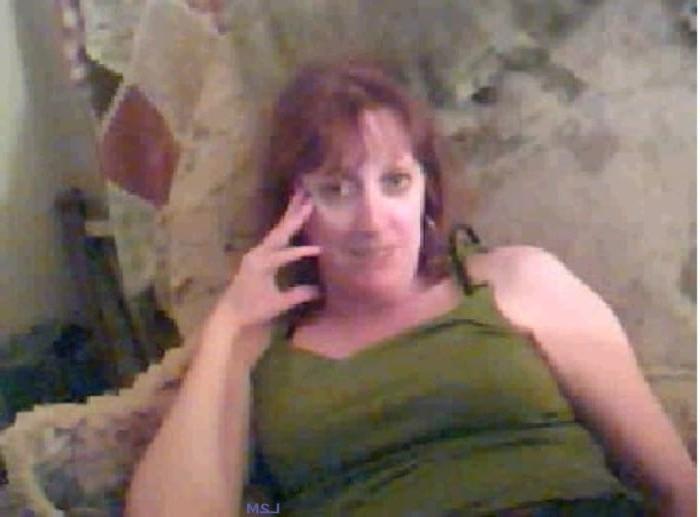 25P More of Granny Trixie My Redhead Fuck Friend 2