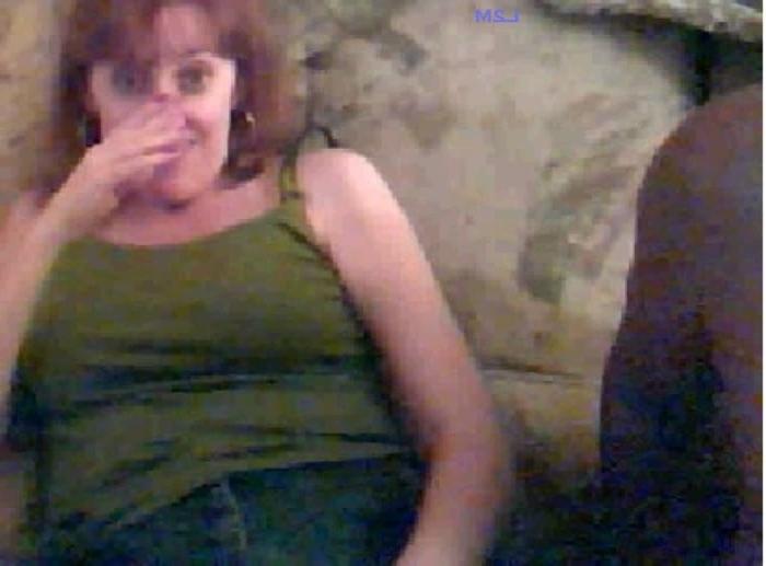 25P More of Granny Trixie My Redhead Fuck Friend 2