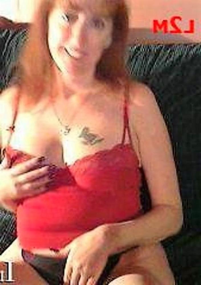 25P More of Granny Trixie My Redhead Fuck Friend 2
