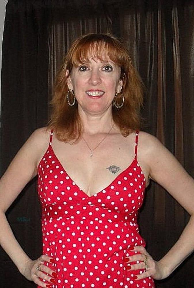 25P More of Granny Trixie My Redhead Fuck Friend 2