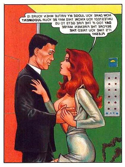15P 71 Cartoon