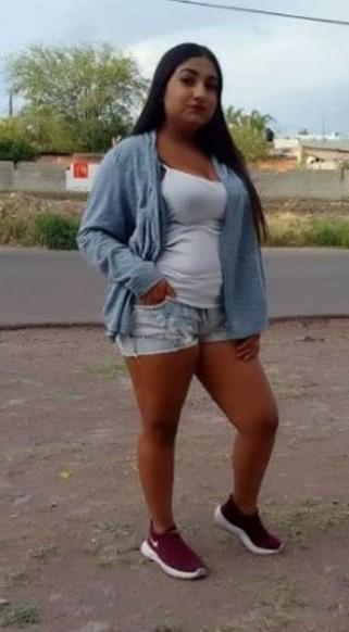 25P Whores in hot shorts 2