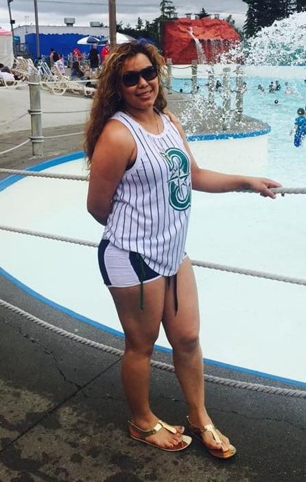 25P Whores in hot shorts 2