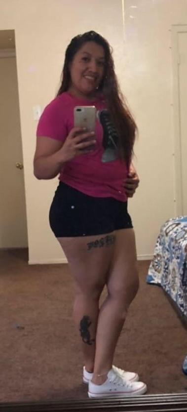 25P Whores in hot shorts 2