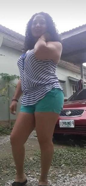 25P Whores in hot shorts 2