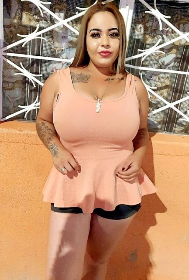 25P Whores in hot shorts 2