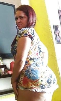 25P Whores in hot shorts 2