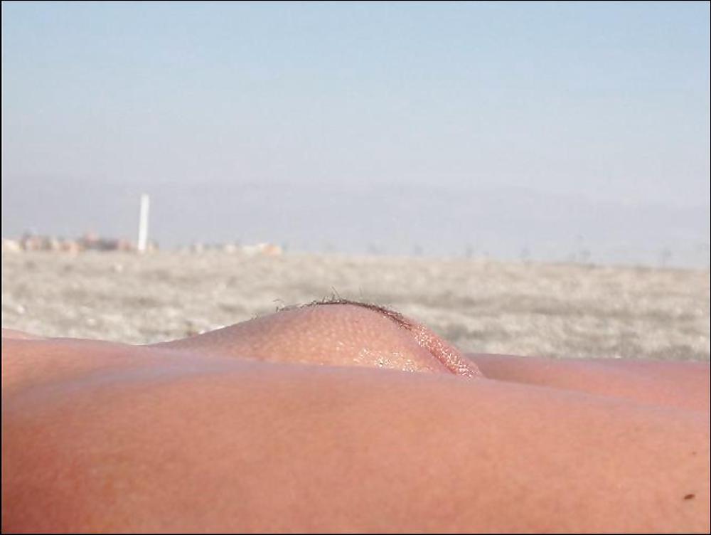 16P Camel Toes