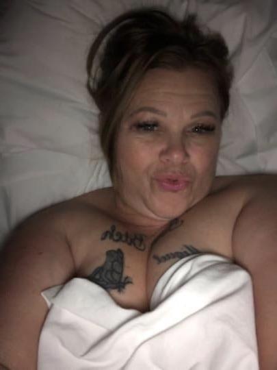 25P BBW Cougar