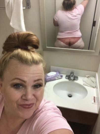 25P BBW Cougar