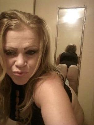 25P BBW Cougar