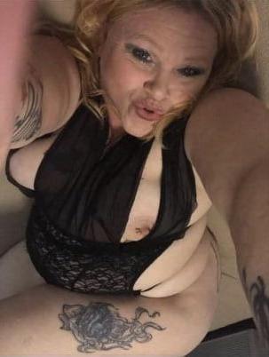 25P BBW Cougar