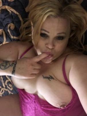 25P BBW Cougar