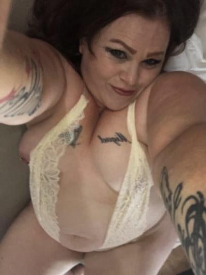 25P BBW Cougar