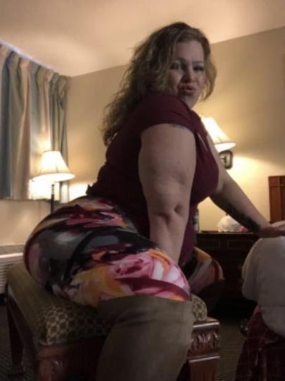 25P BBW Cougar