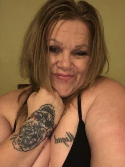 25P BBW Cougar