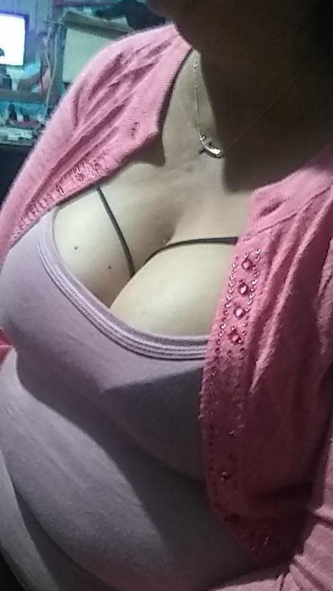15P Mrs Manoela 70 yo ia a granny of a friend part 3