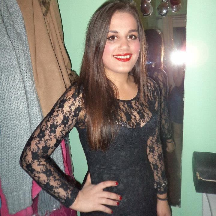 24P Friend Saira