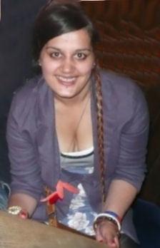 24P Friend Saira
