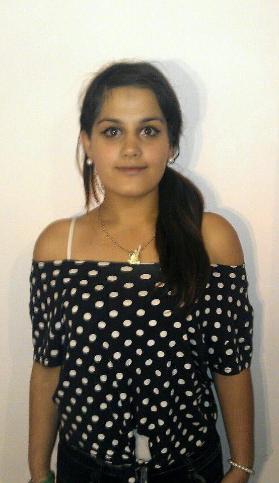 24P Friend Saira