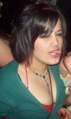 24P Friend Saira