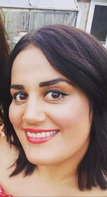 24P Friend Saira