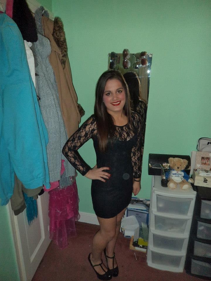 24P Friend Saira