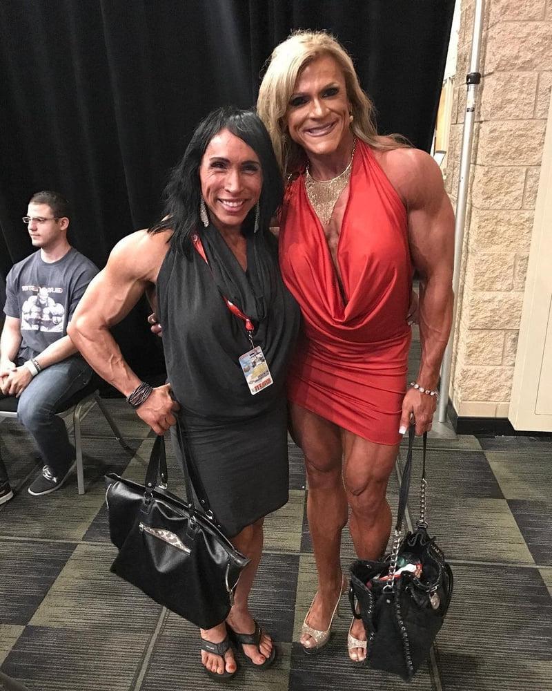 25P Angela Rayburn! Ripped Mature Country Girl!