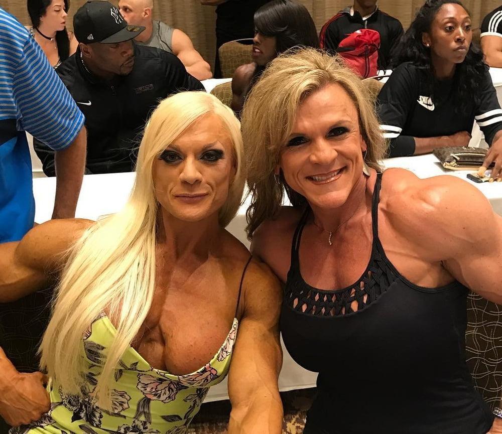 25P Angela Rayburn! Ripped Mature Country Girl!