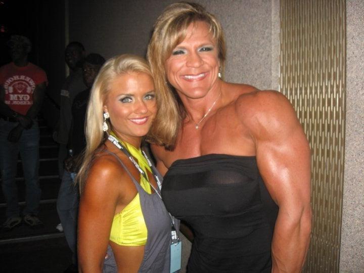 25P Angela Rayburn! Ripped Mature Country Girl!