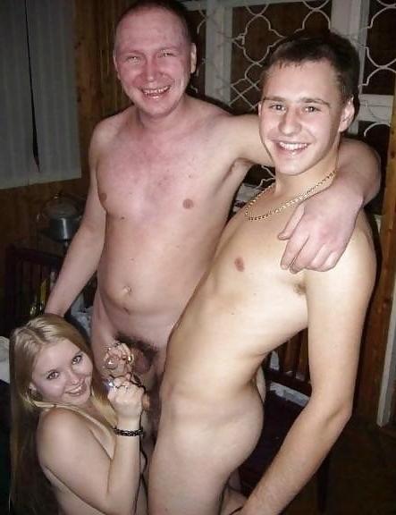 17P Double handjob mix