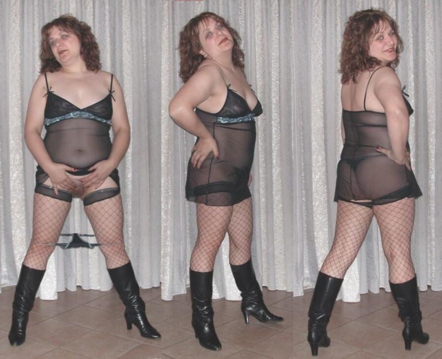 15P Italian street hooker Giusy