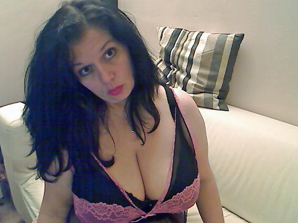13P Just a Skype friend