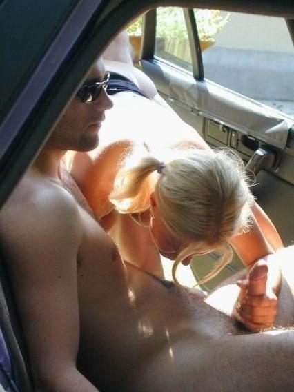 25P Pics 2510 - In The Car